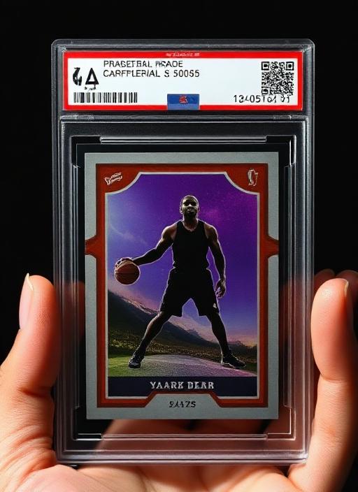 2003 LBJ Rookie SP Authentic